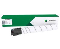 Lexmark 76C00C0 - 11500 Seiten - Cyan - 1 Stück(e)