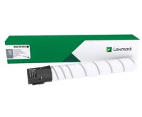 Lexmark 86C0HK0 - 34000 Seiten - Schwarz - 1 Stück(e)