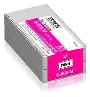 Y-C13S020565 | Epson GJIC5(M): Ink cartridge for...