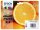Y-C13T33374011 | Epson Oranges Multipack 5-colours 33 Claria Premium Ink - Standardertrag - Tinte auf Pigmentbasis - Tinte auf Farbstoffbasis - 6,4 ml - 4,5 ml - 1 Stück(e) | C13T33374011 | Tintenpatronen |