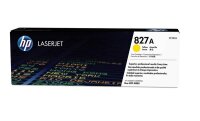 Y-CF302A | HP Color LaserJet 827A - Tonereinheit Original - Yellow - 32.000 Seiten | Herst. Nr. CF302A | Toner | EAN: 887111323934 |Gratisversand | Versandkostenfrei in Österrreich