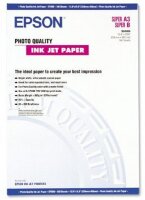Y-C13S041069 | Epson Photo Quality Ink Jet Paper -...