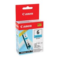 Canon BCI BCI-6PC - Ink Cartridge Original - Light /...
