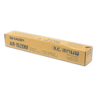 Y-AR152DM | Sharp AR-152DM - Original - Sharp - AR-153EN/M150/M155/M200/M201 - MX-B201D - 1 Stück(e) - 25000 Seiten - Laserdrucken | Herst. Nr. AR152DM | Zubehör Drucker | EAN: 4974019056708 |Gratisversand | Versandkostenfrei in Österrreich