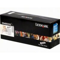 Lexmark C540X31G - 30000 pages - Black - 1 pc(s)