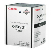 Y-0452B002 | Canon C-EXV 21 - 26000 Seiten - Schwarz | Herst. Nr. 0452B002 | Toner | EAN: 4960999401201 |Gratisversand | Versandkostenfrei in Österrreich