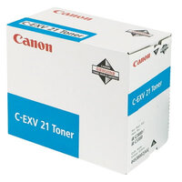 Y-0453B002 | Canon c-EXV21 c Toner Cyan 0453b002 -...