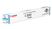 Y-0482C002 | Canon C-EXV 51 - Cyan - Original | Herst. Nr. 0482C002 | Toner | EAN: 4549292053715 |Gratisversand | Versandkostenfrei in Österrreich