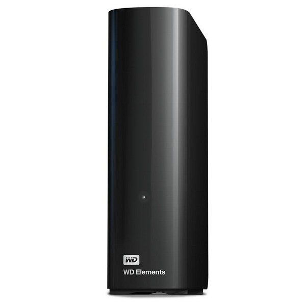 Y-WDBWLG0060HBK-EESN | WD WDBWLG0060HBK - 6000 GB - 3.2 Gen 1 (3.1 Gen 1) - Schwarz | Herst. Nr. WDBWLG0060HBK-EESN | Festplatten | EAN: 718037861494 |Gratisversand | Versandkostenfrei in Österrreich