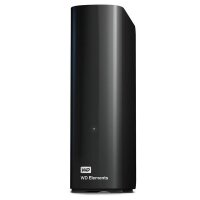 Y-WDBWLG0060HBK-EESN | WD WDBWLG0060HBK - 6000 GB - 3.2...