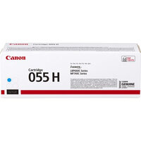Canon 055H - 5900 Seiten - Cyan - 1 Stück(e)