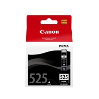 Y-4529B001 | Canon PIXMA PGI-525PGBK - Tintenpatrone Original - Schwarz - 19 ml | Herst. Nr. 4529B001 | Tintenpatronen | EAN: 4960999669922 |Gratisversand | Versandkostenfrei in Österrreich