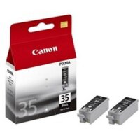 Canon 1509B012AA - Tinte auf Pigmentbasis - 2 Stück(e) - Multipack