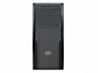 A-FOR-500-KKN1 | Cooler Master CM Force 500 - Midi Tower...