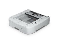 Epson 500-Sheet Paper Cassette - Papierfach - Epson - WorkForce Pro WF-C869RDTWF (RIPS) - 500 Blätter - Weiß - Indonesien