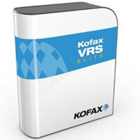 Y-VP-D005-0001 | Kofax VRS Elite - 1 Lizenz(en) - -...