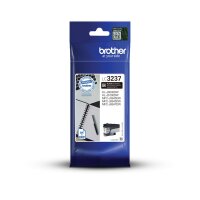 Y-LC3237BK | Brother LC-3237BK - Standardertrag - Tinte...