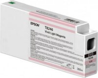 Epson T8246 - 350 ml - Vivid Light Magenta