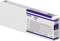 Y-C13T804D00 | Epson T804D00 - 700 ml - violett | Herst....