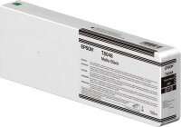 Epson Singlepack Matte Black T804800 UltraChrome HDX/HD...