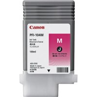 Y-3631B001 | Canon PFI-104M - Tinte auf Pigmentbasis -...