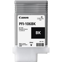 Y-6621B001 | Canon Tinte - Schwarz - PFI-106 | Herst. Nr....