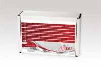 Fujitsu Verbrauchsmaterialien-Kits - Verbrauchsmaterialienset - Mehrfarbig
