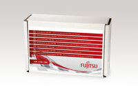 Fujitsu 3708-100K - Verbrauchsmaterialienset - Mehrfarbig