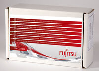 Fujitsu Scanner-Reinigungskits - Gerätereinigungs-Feuchttücher - Scanner - Mehrfarben - fi-5015C - fi-6110 - fi-7140 - fi-7240 - fi-7160 - fi-7260 - fi-7180 - fi-7280 - fi-7460 - fi-7480,... - 72 Stück(e) - Box
