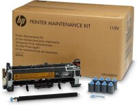 HP Wartungskit ( 220 V ) - 225000 Seiten - für LaserJet Enterprise M4555 MFP, M4555f MFP, M4555fskm MFP, M4555h MFP