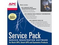 Y-WBEXTWAR3YR-SP-03 | APC Extended Warranty Service Pack - Systeme Service & Support 3 Jahre | Herst. Nr. WBEXTWAR3YR-SP-03 | Systeme Service & Support | EAN: 731304259275 |Gratisversand | Versandkostenfrei in Österrreich