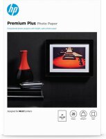 Y-CR673A | HP DeskJet Premium Plus Photo Paper A4...