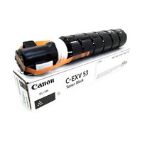 Canon C-EXV53 - 42100 pages - Black - 1 pc(s)