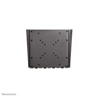 Y-FPMA-W110BLACK | Neomounts by Newstar Monitor-Wandhalterung - 25,4 cm (10 Zoll) - 101,6 cm (40 Zoll) - 35 kg - 50 x 50 mm - 200 x 200 mm - Schwarz | FPMA-W110BLACK | Zubehör TFT/LCD-TV |