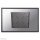 Y-FPMA-W110BLACK | Neomounts by Newstar Monitor-Wandhalterung - 25,4 cm (10 Zoll) - 101,6 cm (40 Zoll) - 35 kg - 50 x 50 mm - 200 x 200 mm - Schwarz | FPMA-W110BLACK | Zubehör TFT/LCD-TV |
