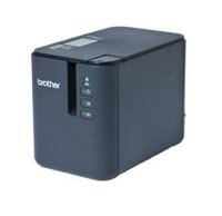 Y-PTP950NWZG1 | Brother P-Touch P950NW - Etikettendrucker...