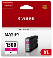 Y-9194B001 | Canon PGI-1500XL Tinte Magenta mit hoher...