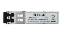 Y-DEM-311GT | D-Link DEM-311GT - Faseroptik - 1000 Mbit/s...