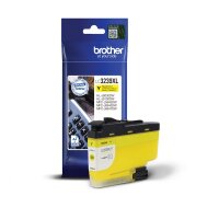 Y-LC3239XLY | Brother LC-3239XLY - Hohe (XL-) Ausbeute -...