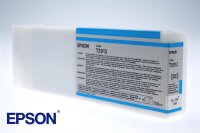 Epson T5912 - Druckerpatrone - 1 x Cyan