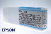 Epson Singlepack Light Cyan T591500 - Original -...