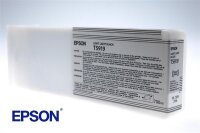 Epson Singlepack Light Light Black T591900 - Original -...