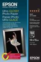 Y-C13S041943 | Epson Ultra Glossy Photo Paper -...