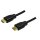 Y-CH0037 | LogiLink 2m HDMI - 2 m - HDMI Typ A (Standard) - HDMI Typ A (Standard) - Schwarz | Herst. Nr. CH0037 | Kabel / Adapter | EAN: 4052792008104 |Gratisversand | Versandkostenfrei in Österrreich
