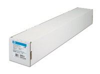 Y-Q1446A | HP DesignJet Bright White Inkjet Paper A2...