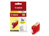 Canon BCI BCI-3EY - Tintenpatrone Original - Yellow - 13 ml
