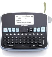 Y-S0879520 | Dymo LabelManager 360 D -...