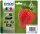 Y-C13T29964012 | Epson Strawberry Multipack 4-colours 29XL Claria Home Ink - Hohe (XL-) Ausbeute - 11,3 ml - 6,4 ml - 470 Seiten - 1 Stück(e) - Multipack | C13T29964012 | Tintenpatronen |
