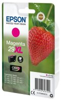 Y-C13T29934012 | Epson Strawberry Singlepack Magenta 29XL...