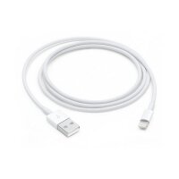 Y-MQUE2ZM/A | Apple MQUE2ZM - 1 m - Lightning - USB A - Weiß - Gerade - Gerade | Herst. Nr. MQUE2ZM/A | Kabel / Adapter | EAN: 190198531704 |Gratisversand | Versandkostenfrei in Österrreich